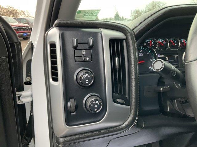 used 2018 GMC Sierra 1500 car, priced at $16,500