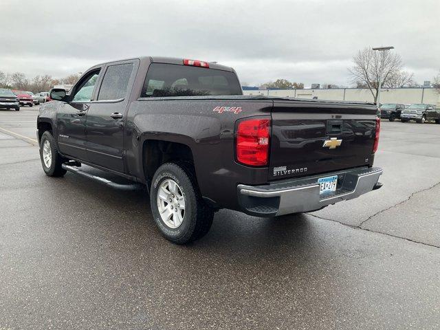 used 2016 Chevrolet Silverado 1500 car, priced at $16,980