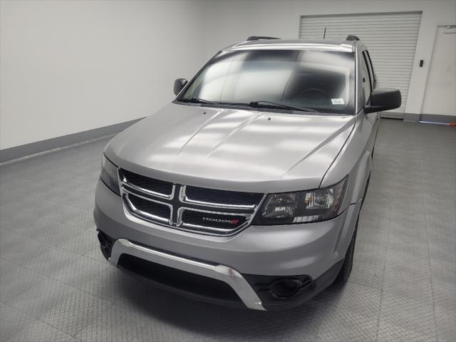 used 2018 Dodge Journey car, priced at $14,895