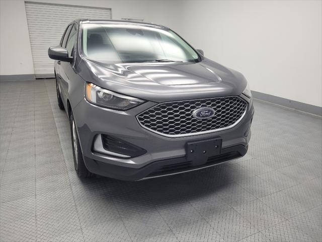 used 2024 Ford Edge car, priced at $27,295