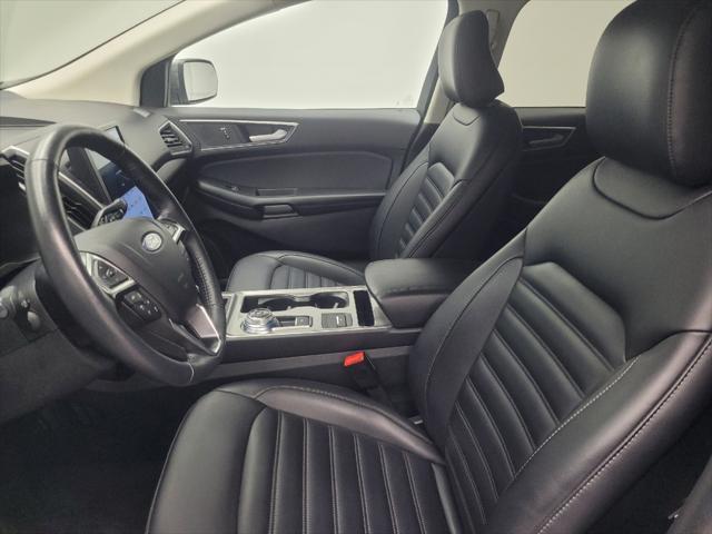 used 2024 Ford Edge car, priced at $27,295