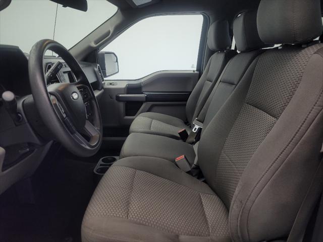 used 2015 Ford F-150 car, priced at $23,495