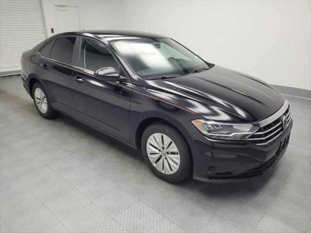 used 2019 Volkswagen Jetta car, priced at $18,395