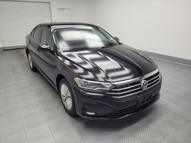 used 2019 Volkswagen Jetta car, priced at $18,395