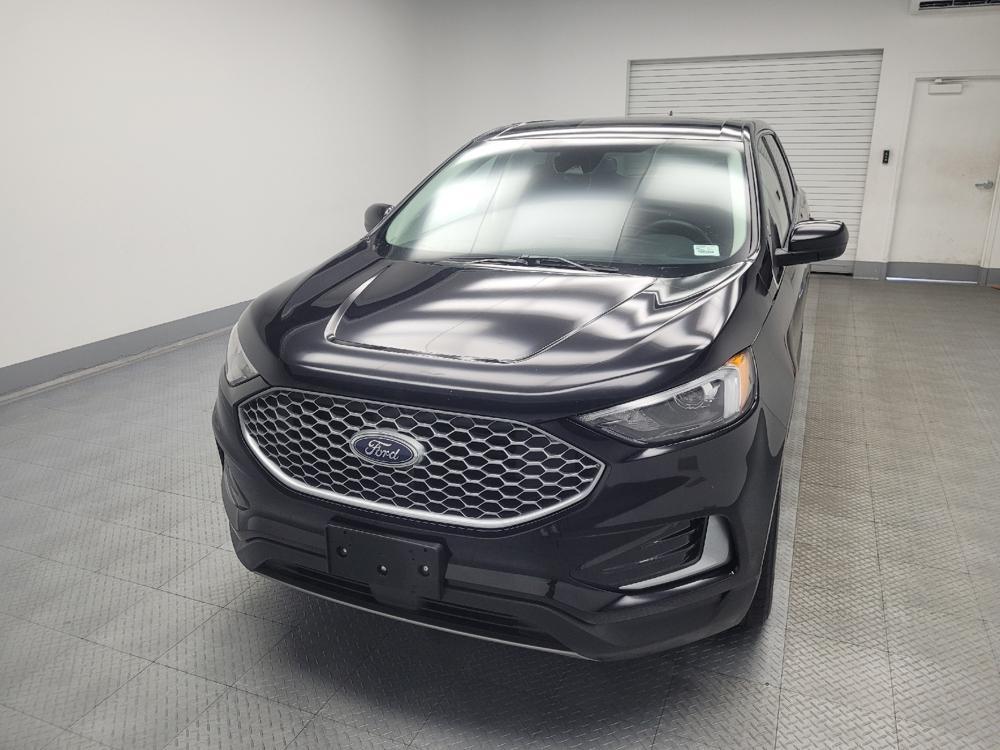 used 2024 Ford Edge car, priced at $24,795
