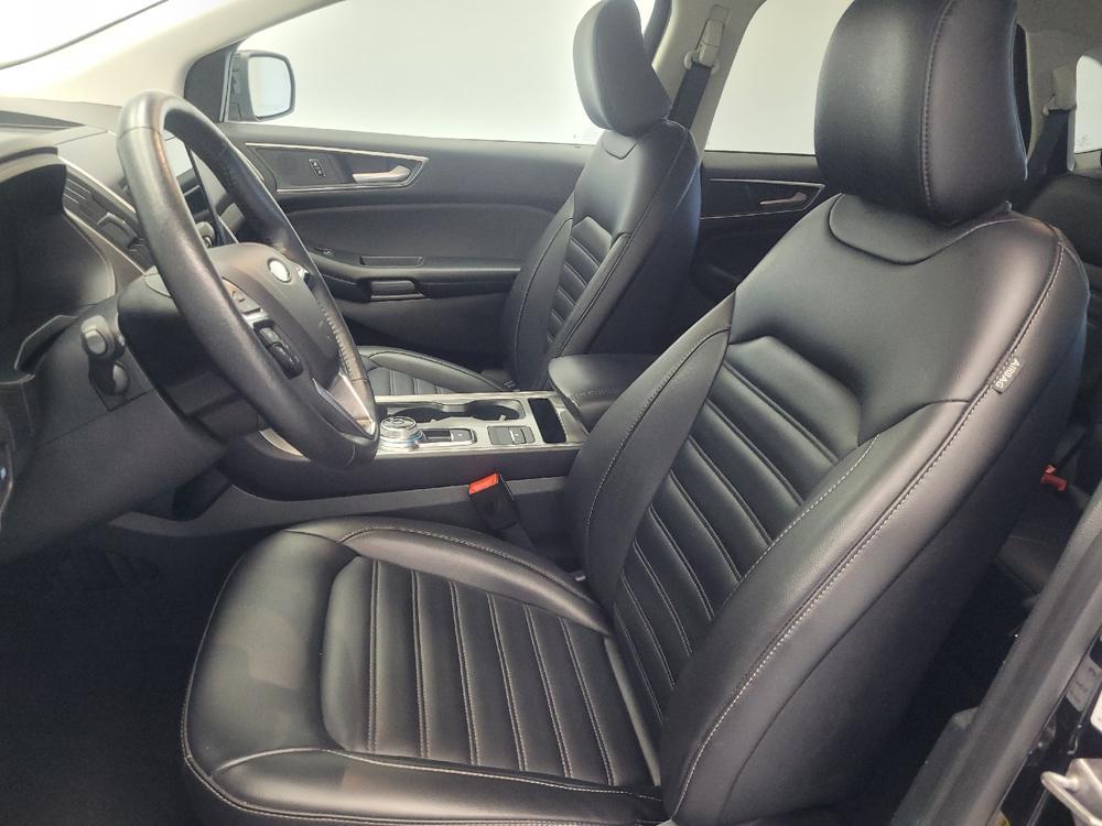 used 2024 Ford Edge car, priced at $24,795