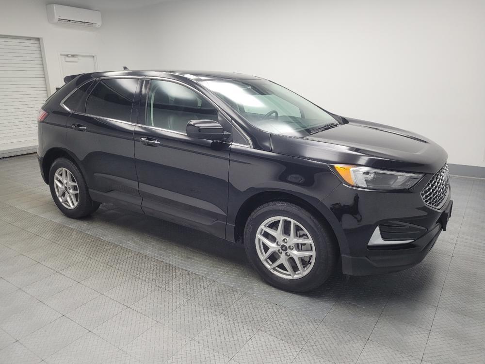 used 2024 Ford Edge car, priced at $24,795