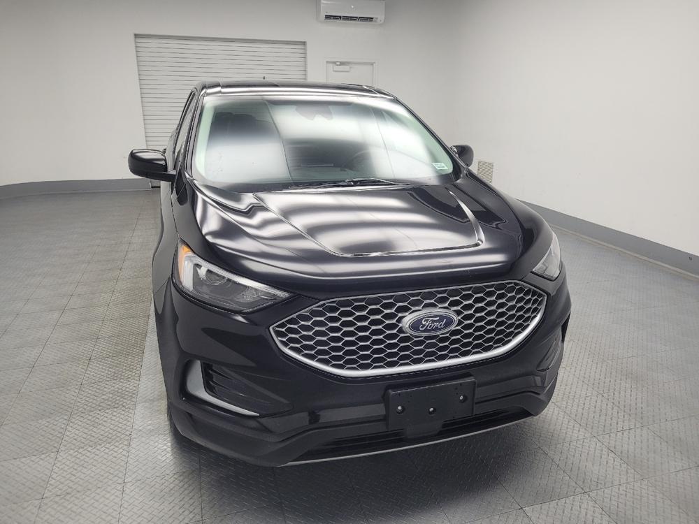 used 2024 Ford Edge car, priced at $24,795