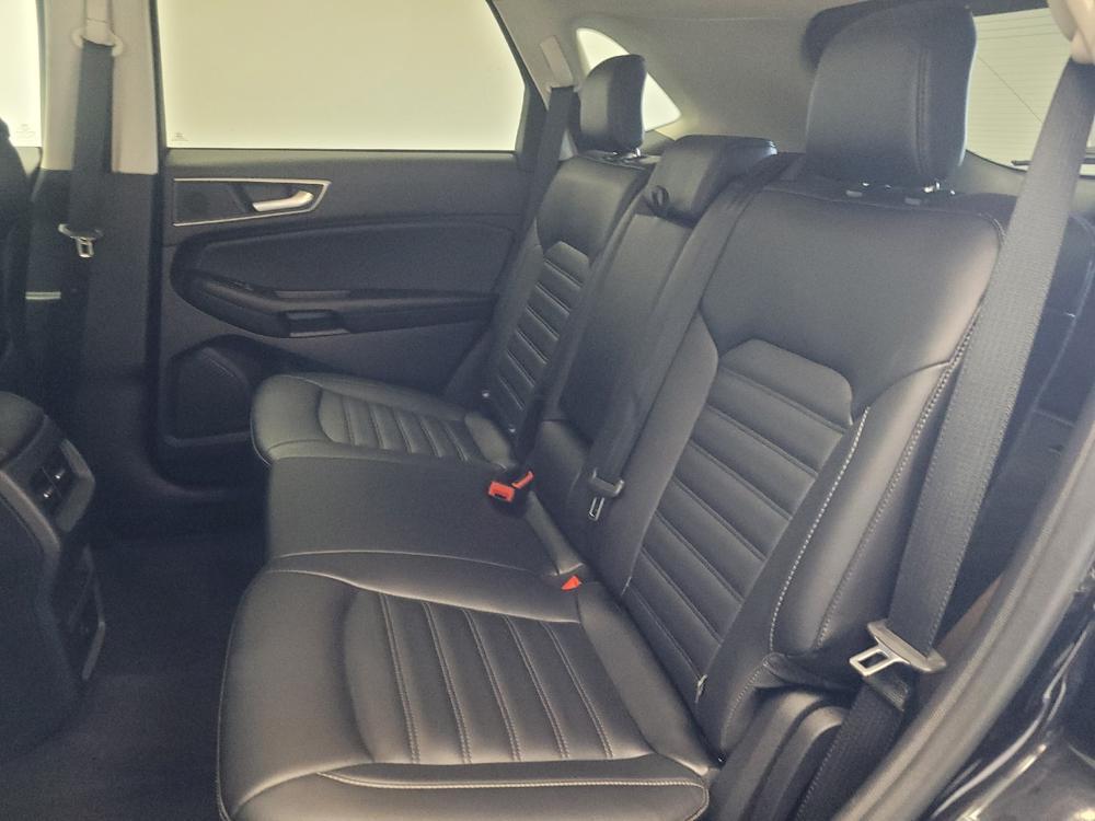 used 2024 Ford Edge car, priced at $24,795