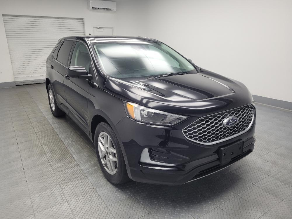 used 2024 Ford Edge car, priced at $24,795