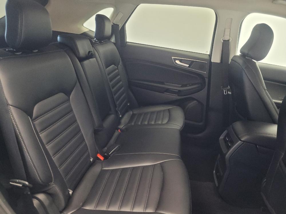 used 2024 Ford Edge car, priced at $24,795