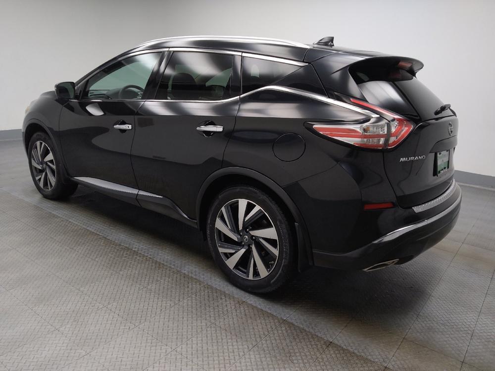 used 2018 Nissan Murano car, priced at $19,795