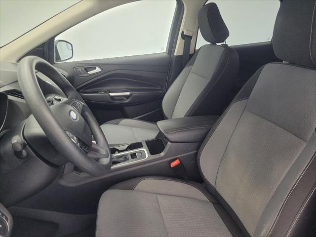 used 2019 Ford Escape car, priced at $13,995