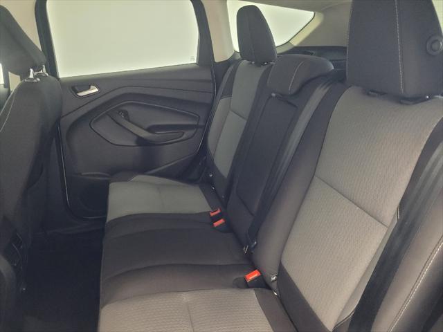 used 2019 Ford Escape car, priced at $13,995