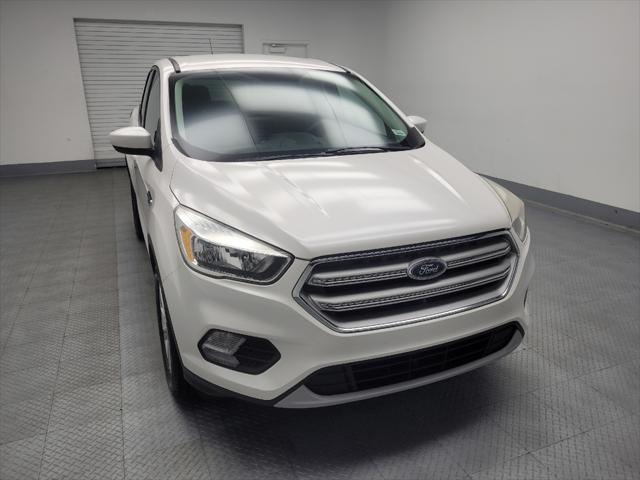 used 2019 Ford Escape car, priced at $13,995