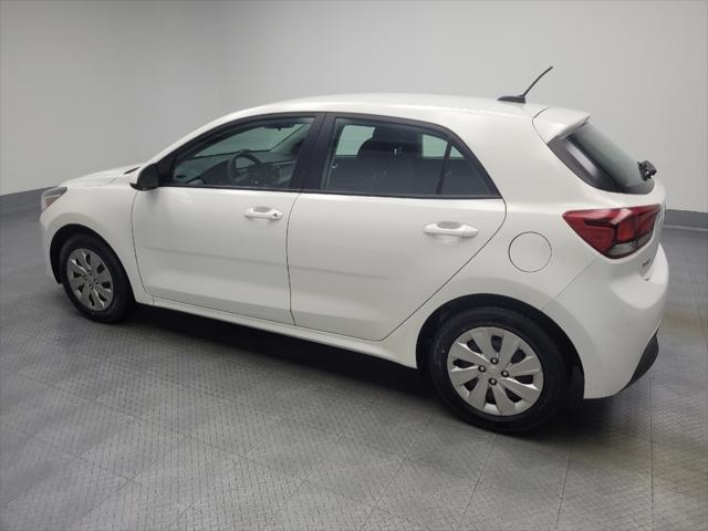 used 2018 Kia Rio car, priced at $14,495