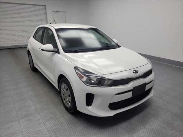 used 2018 Kia Rio car, priced at $14,495