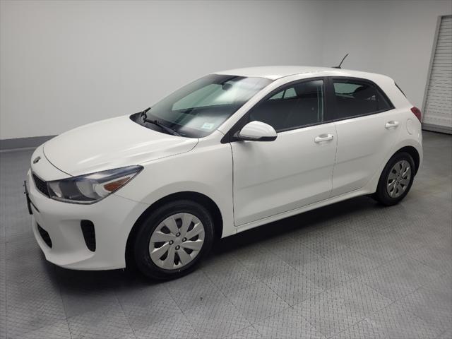 used 2018 Kia Rio car, priced at $14,495