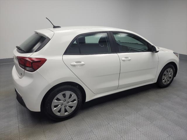 used 2018 Kia Rio car, priced at $14,495