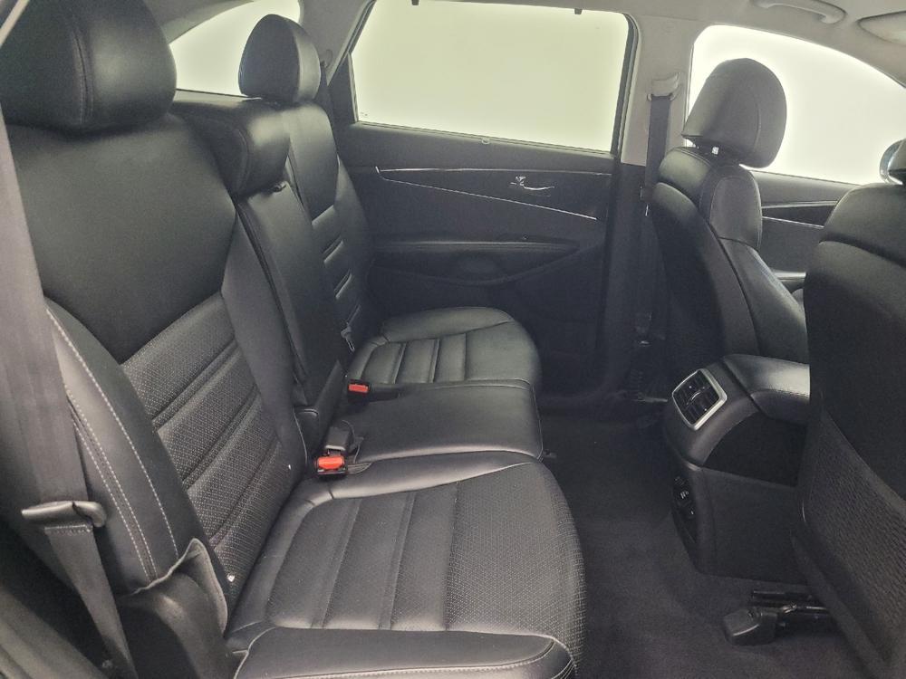 used 2017 Kia Sorento car, priced at $14,795