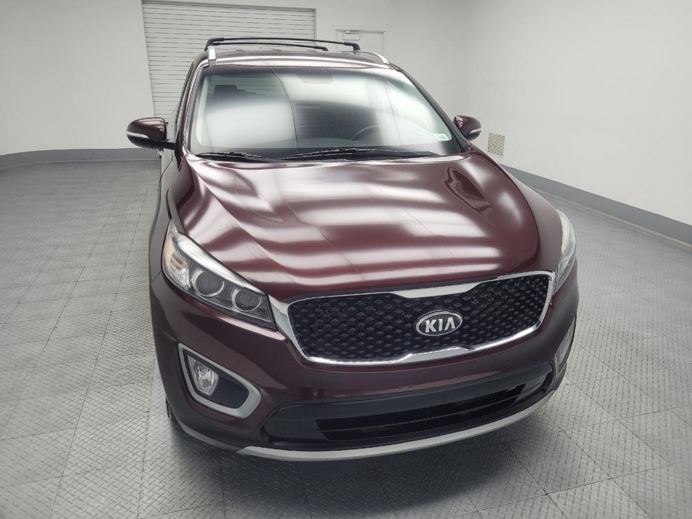 used 2017 Kia Sorento car, priced at $14,795