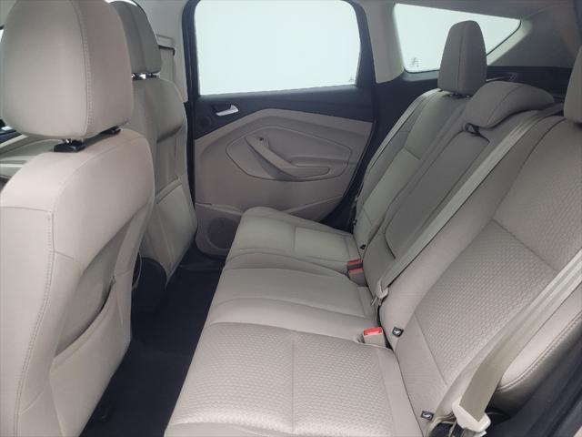 used 2017 Ford Escape car, priced at $14,395
