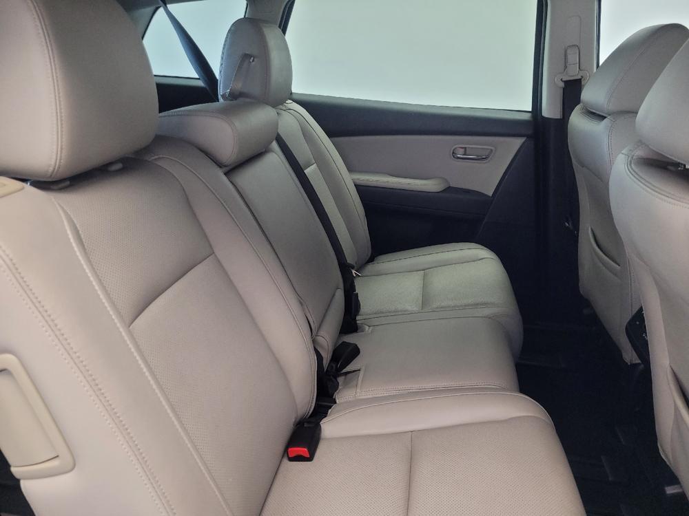 used 2015 Mazda CX-9 car, priced at $14,595
