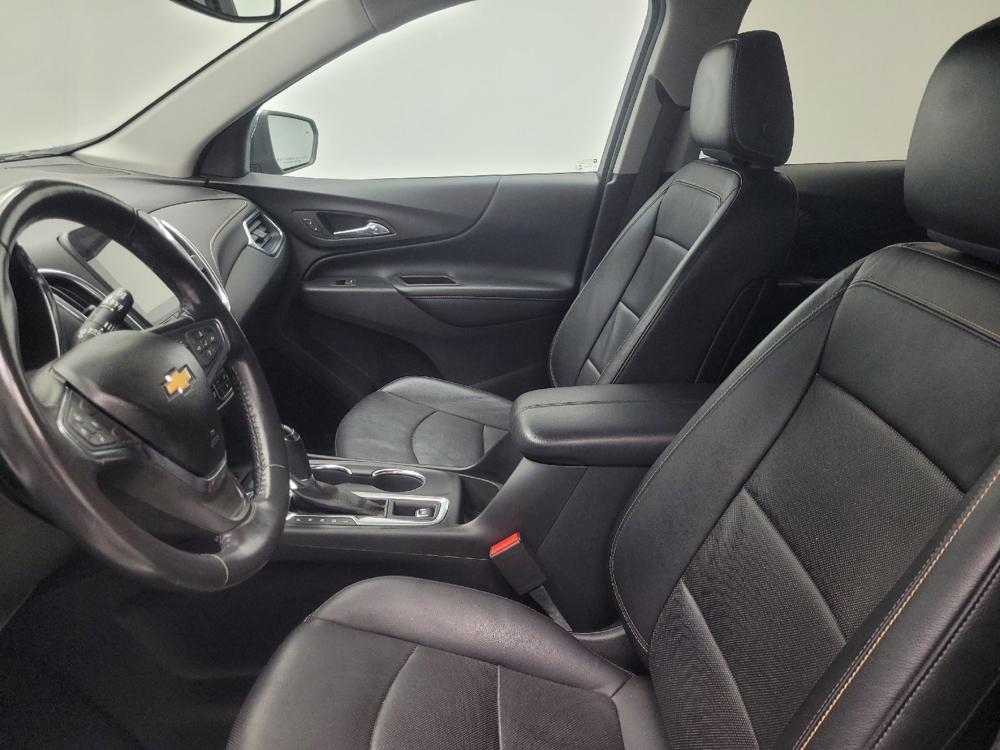used 2019 Chevrolet Equinox car, priced at $22,395