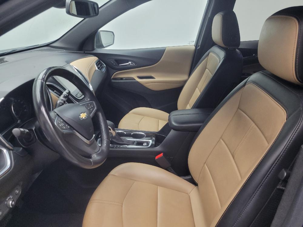 used 2022 Chevrolet Equinox car, priced at $20,995