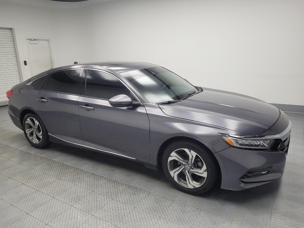 used 2018 Honda Accord car, priced at $19,995