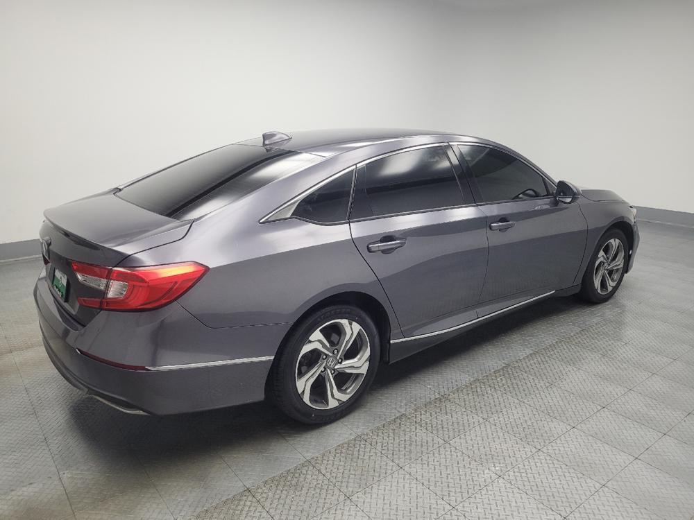 used 2018 Honda Accord car, priced at $19,995
