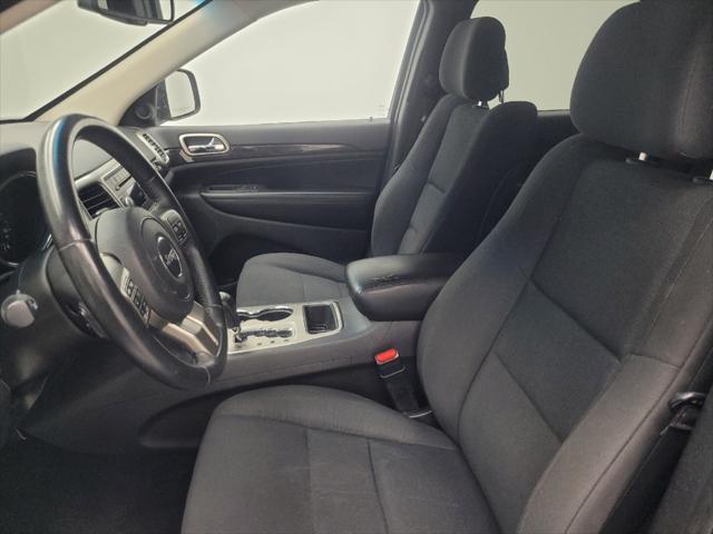 used 2013 Jeep Grand Cherokee car, priced at $13,095