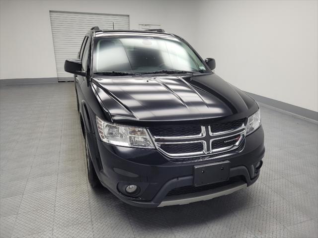 used 2019 Dodge Journey car, priced at $17,095