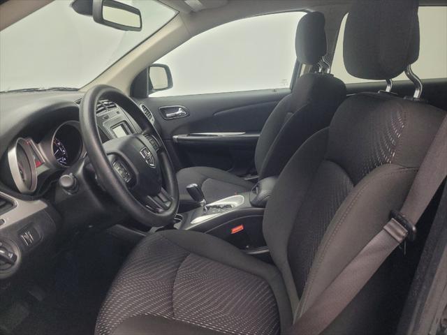 used 2019 Dodge Journey car, priced at $17,095