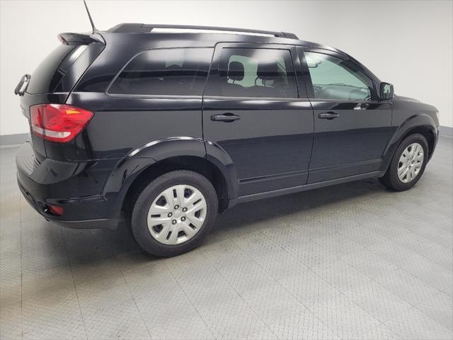 used 2019 Dodge Journey car, priced at $17,095