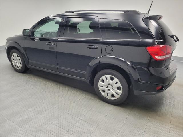 used 2019 Dodge Journey car, priced at $17,095