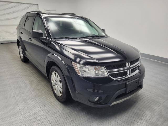 used 2019 Dodge Journey car, priced at $17,095