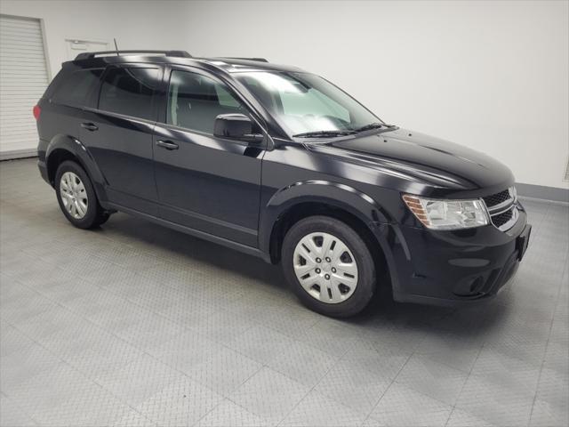 used 2019 Dodge Journey car, priced at $17,095