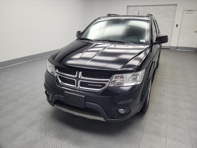 used 2019 Dodge Journey car, priced at $17,095