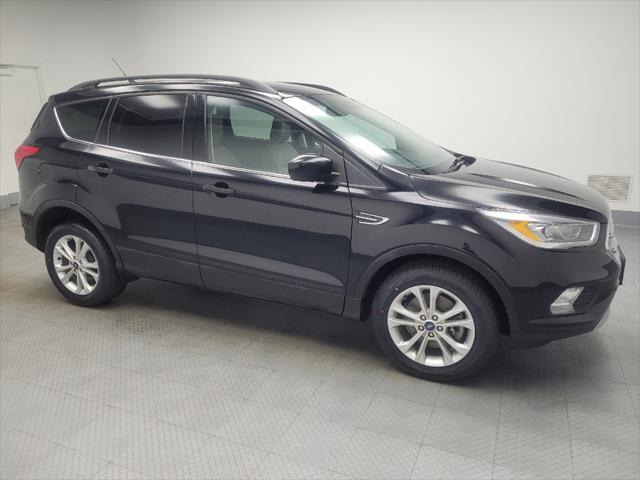 used 2019 Ford Escape car, priced at $15,595