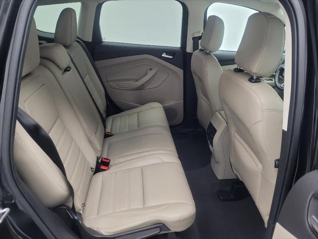 used 2019 Ford Escape car, priced at $15,595