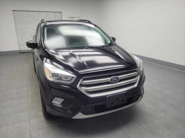 used 2019 Ford Escape car, priced at $15,595