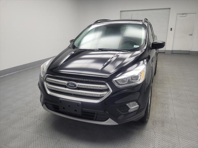 used 2019 Ford Escape car, priced at $15,595