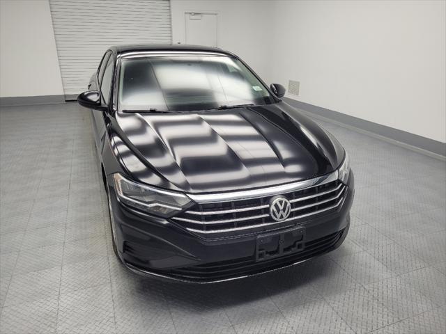 used 2019 Volkswagen Jetta car, priced at $17,195