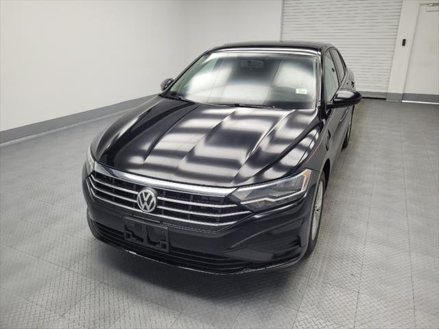 used 2019 Volkswagen Jetta car, priced at $17,195