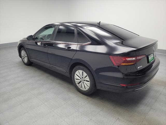 used 2019 Volkswagen Jetta car, priced at $17,195