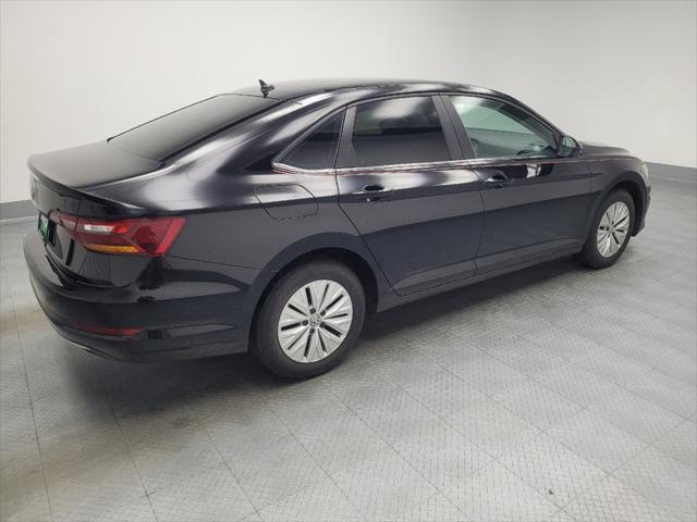 used 2019 Volkswagen Jetta car, priced at $17,195