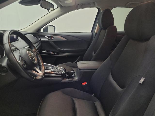 used 2022 Mazda CX-9 car, priced at $29,195