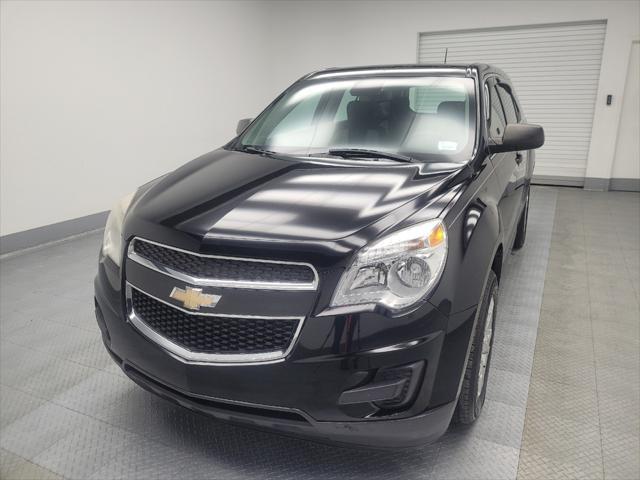 used 2015 Chevrolet Equinox car, priced at $12,295