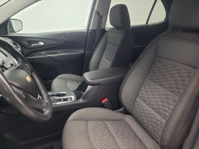 used 2020 Chevrolet Equinox car, priced at $17,895